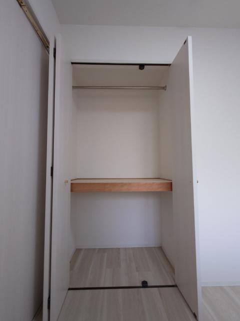 コンフォリアたまプラーザ 部屋画像
