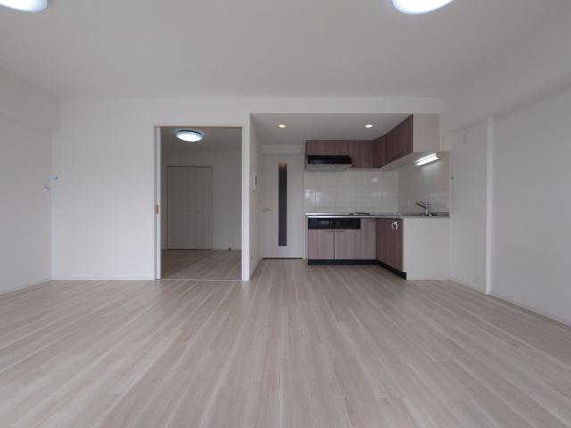 コンフォリアたまプラーザ 部屋画像