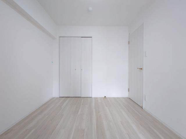 コンフォリアたまプラーザ 部屋画像