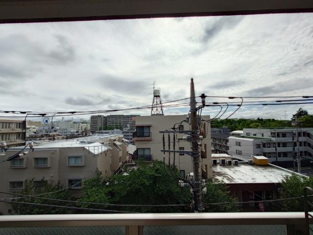 コンフォリアたまプラーザ 部屋画像