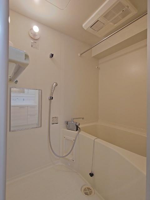 コンフォリアたまプラーザ 部屋画像