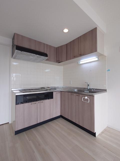 コンフォリアたまプラーザ 部屋画像