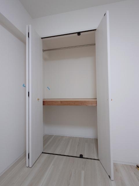 コンフォリアたまプラーザ 部屋画像