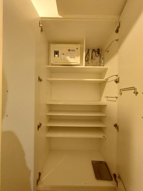 パークアクシス横濱関内SQUARE 部屋画像
