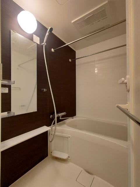 パークアクシス横濱関内SQUARE 部屋画像
