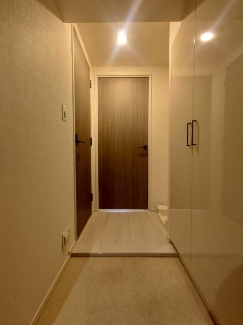 パークアクシス横濱関内SQUARE 部屋画像