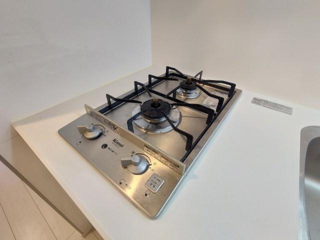 パークアクシス横濱関内SQUARE 部屋画像