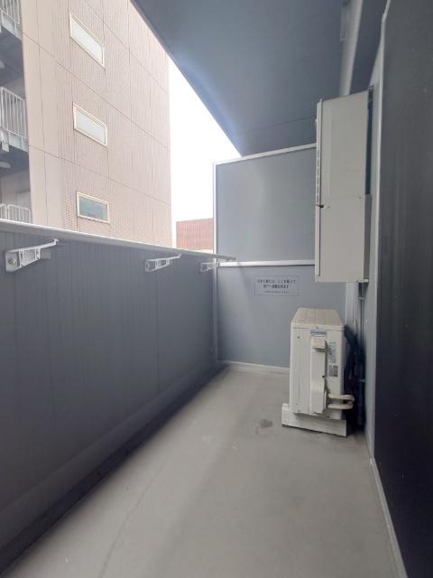 パークアクシス横濱関内SQUARE 部屋画像