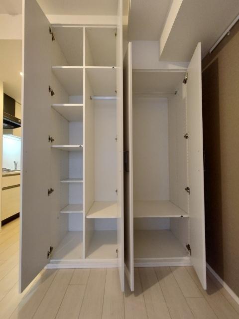 パークアクシス横濱関内SQUARE 部屋画像