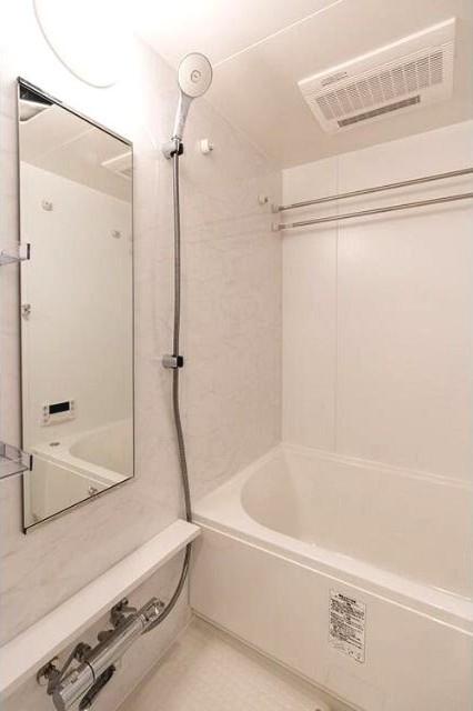 ドゥーエ横濱鶴見 部屋画像