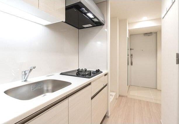 ドゥーエ横濱鶴見 部屋画像