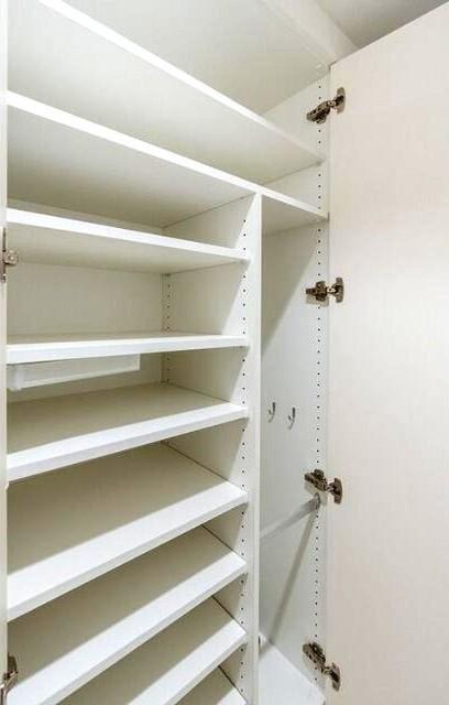 ドゥーエ横濱鶴見 部屋画像