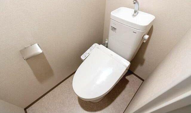 ドゥーエ横濱鶴見 部屋画像