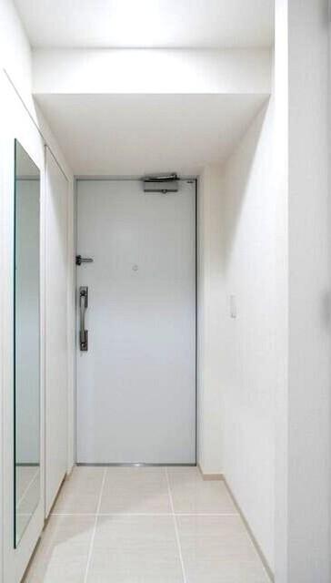 ドゥーエ横濱鶴見 部屋画像