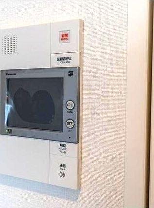 ドゥーエ横濱鶴見 部屋画像