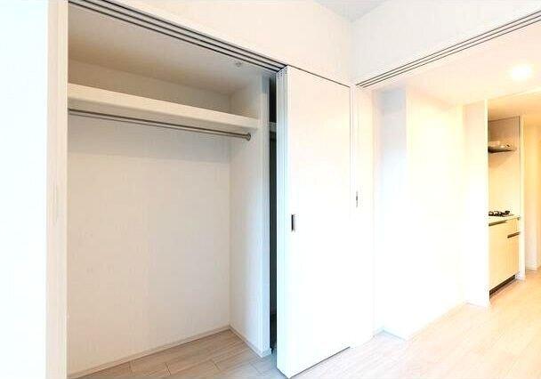 ドゥーエ横濱鶴見 部屋画像