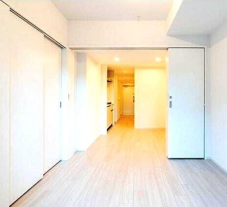 ドゥーエ横濱鶴見 部屋画像