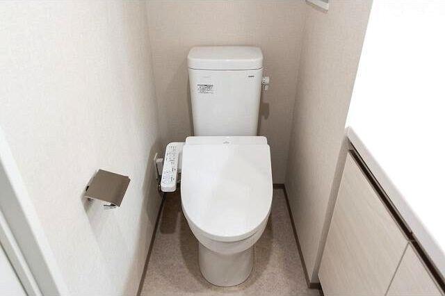 ドゥーエ横濱鶴見 部屋画像