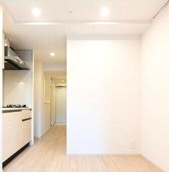 ドゥーエ横濱鶴見 部屋画像