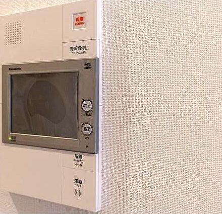 ドゥーエ横濱鶴見 部屋画像