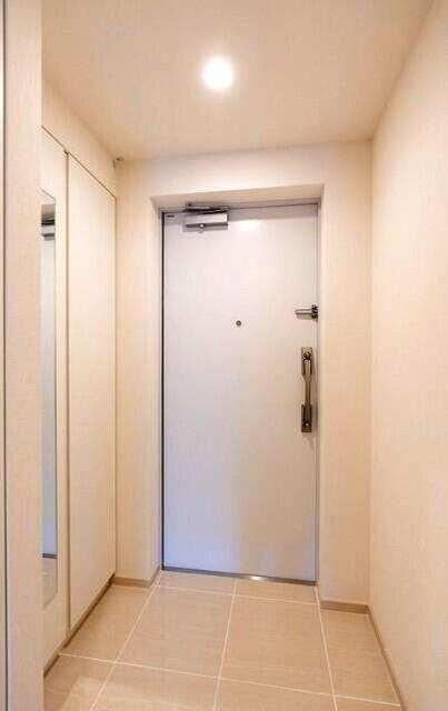 ドゥーエ横濱鶴見 部屋画像
