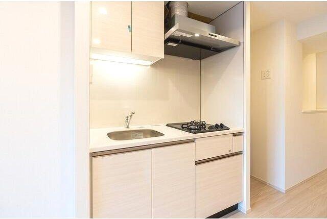 ドゥーエ横濱鶴見 部屋画像