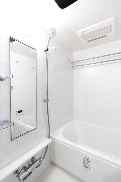 ドゥーエ横濱鶴見 部屋画像
