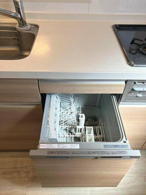 グランエルズ洋光台 部屋画像