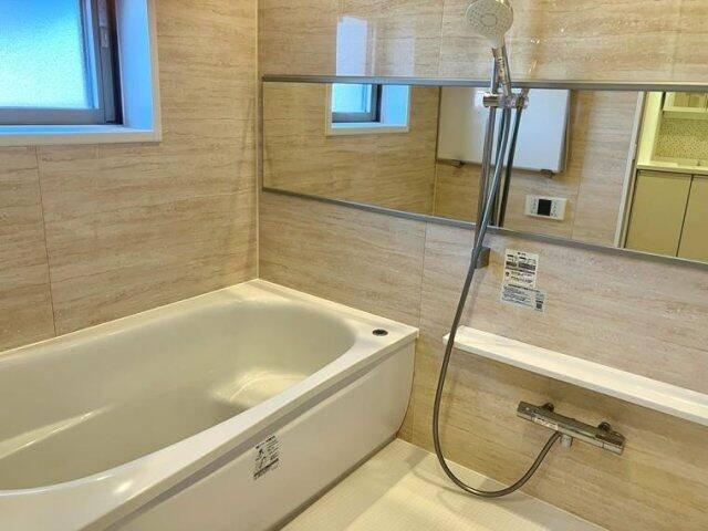グランエルズ洋光台 部屋画像