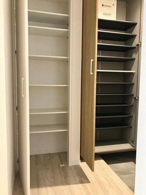 グランエルズ洋光台 部屋画像