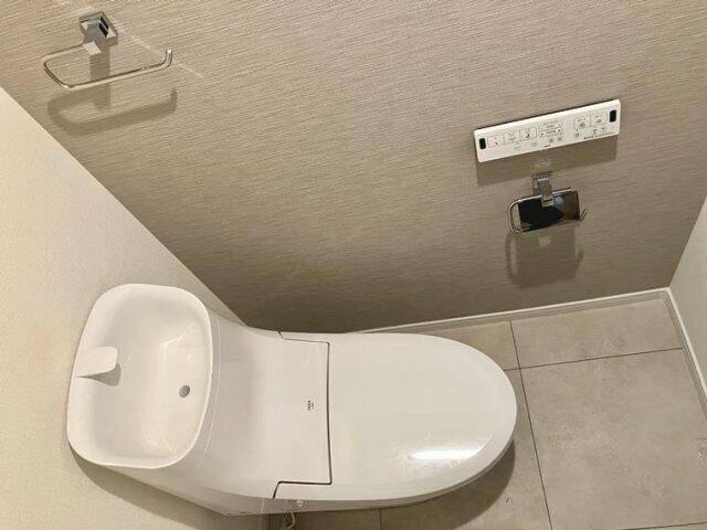 グランエルズ洋光台 部屋画像