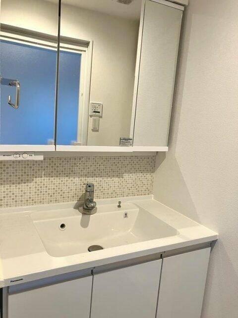 グランエルズ洋光台 部屋画像