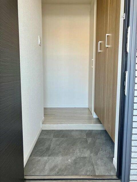 グランエルズ洋光台 部屋画像