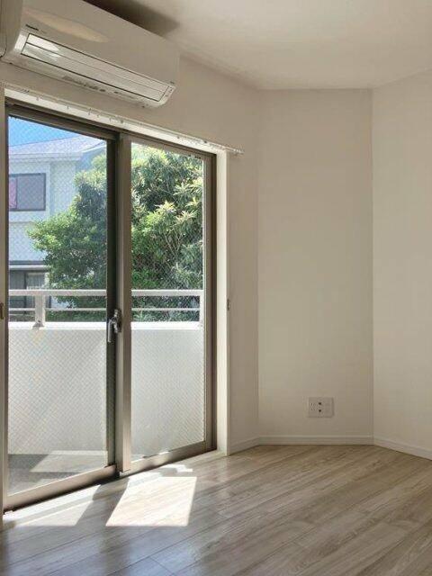 グランエルズ洋光台 部屋画像