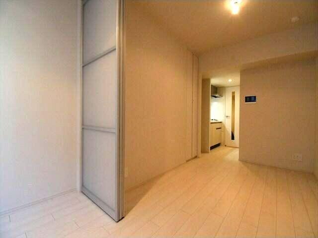 ラクレイス横濱関内 部屋画像