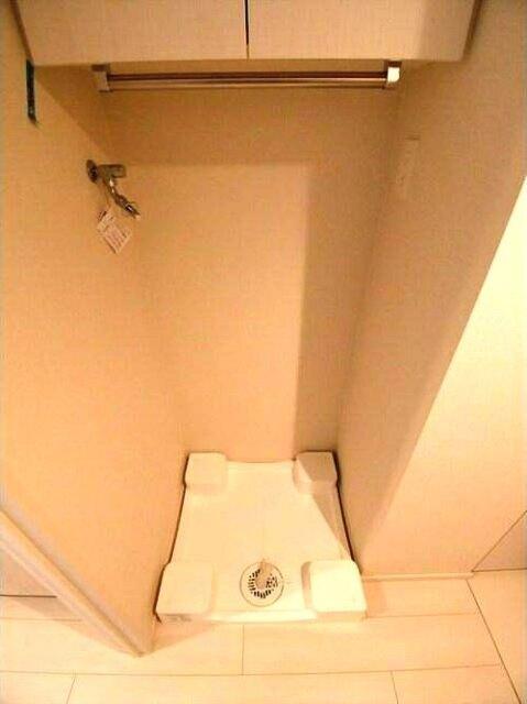 ラクレイス横濱関内 部屋画像