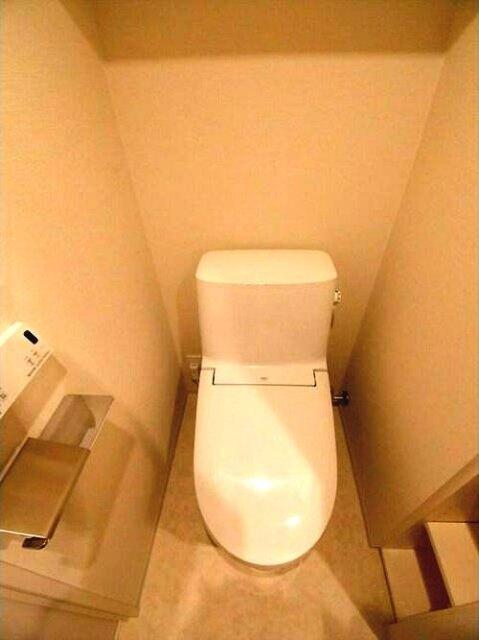 ラクレイス横濱関内 部屋画像