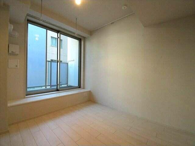 ラクレイス横濱関内 部屋画像