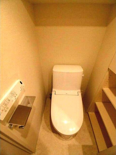 ラクレイス横濱関内 部屋画像