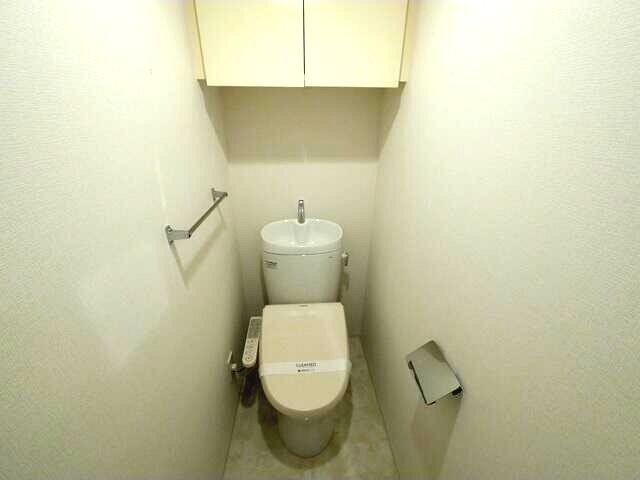 コンフォリアたまプラーザ 部屋画像