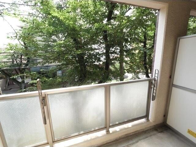 コンフォリアたまプラーザ 部屋画像