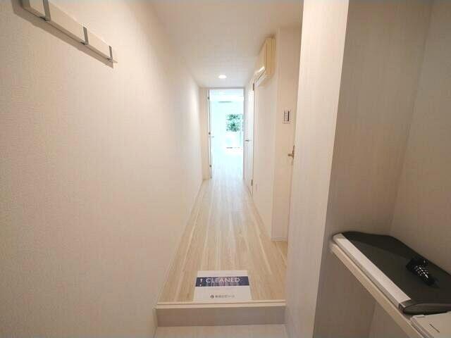 コンフォリアたまプラーザ 部屋画像