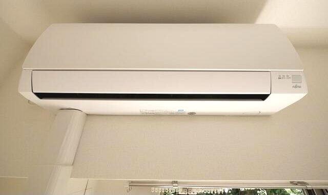 コンフォリアたまプラーザ 部屋画像