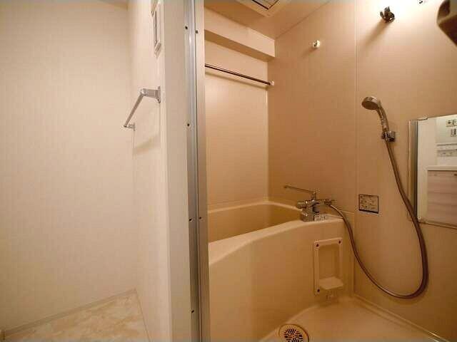 コンフォリアたまプラーザ 部屋画像