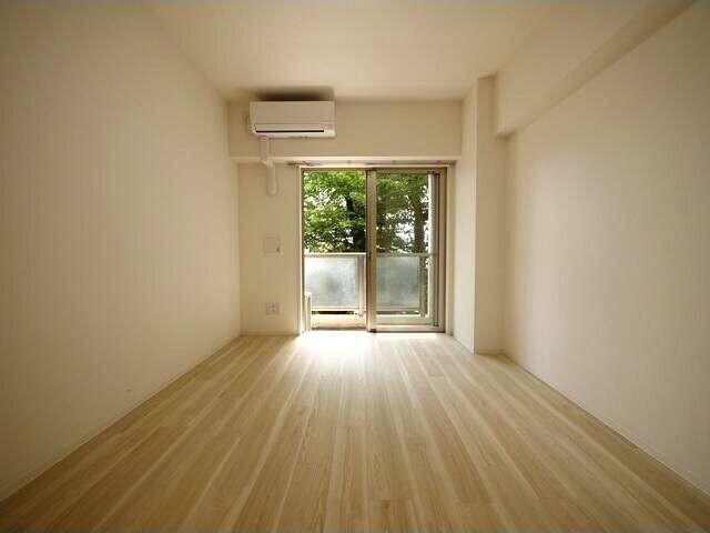 コンフォリアたまプラーザ 部屋画像