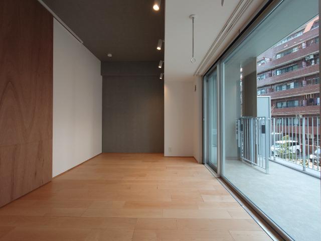 JP noie横浜平沼 部屋画像
