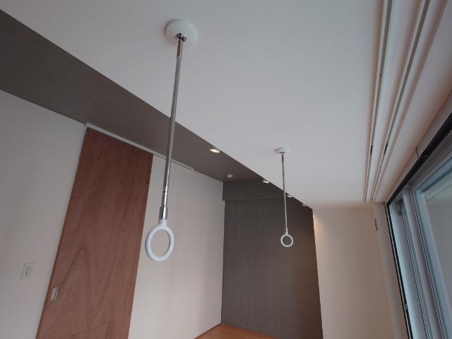 JP noie横浜平沼 部屋画像