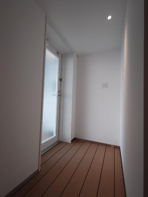 JP noie横浜平沼 部屋画像