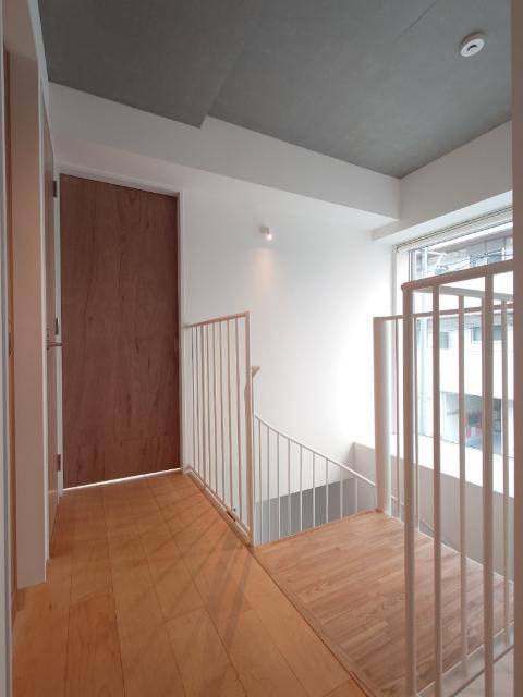 JP noie横浜平沼 部屋画像