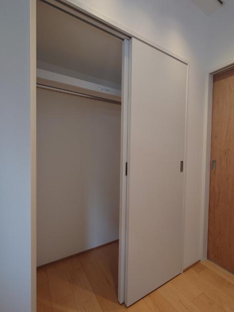 JP noie横浜平沼 部屋画像